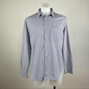 John Varvatos Collection Shirt